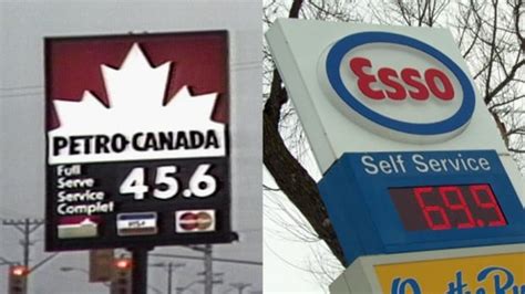 cheap gas ottawa area